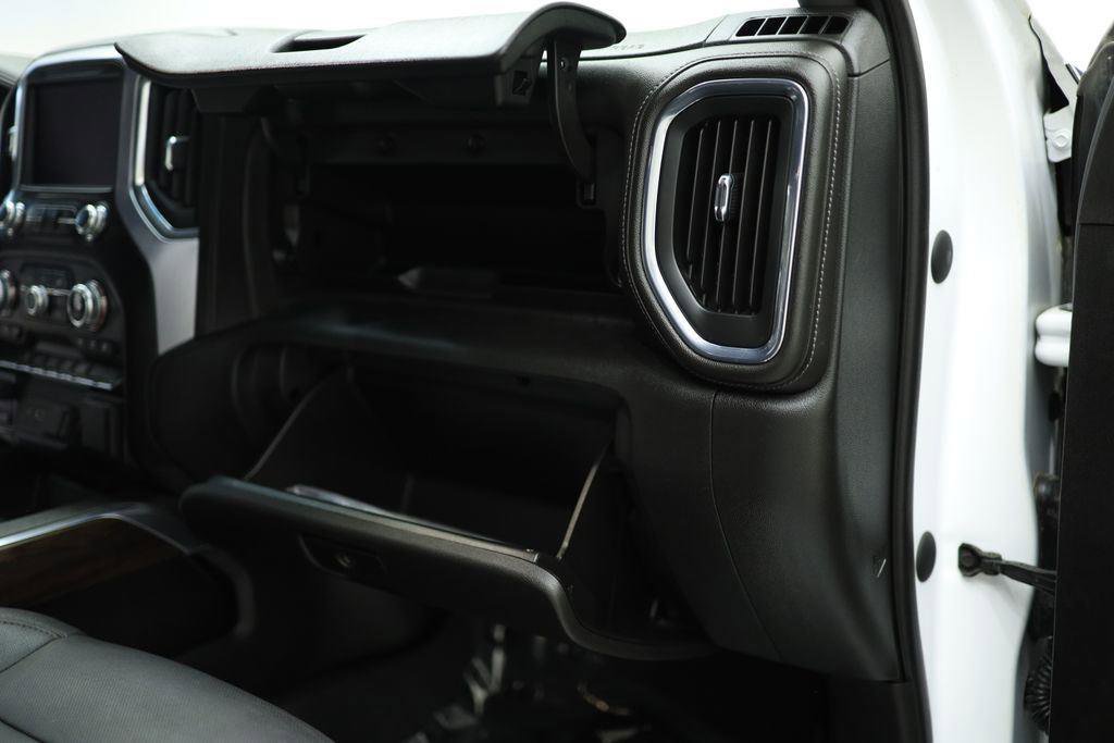 Used 2023 GMC Sierra 3500 SLT w/ SLT Convenience Package image 57