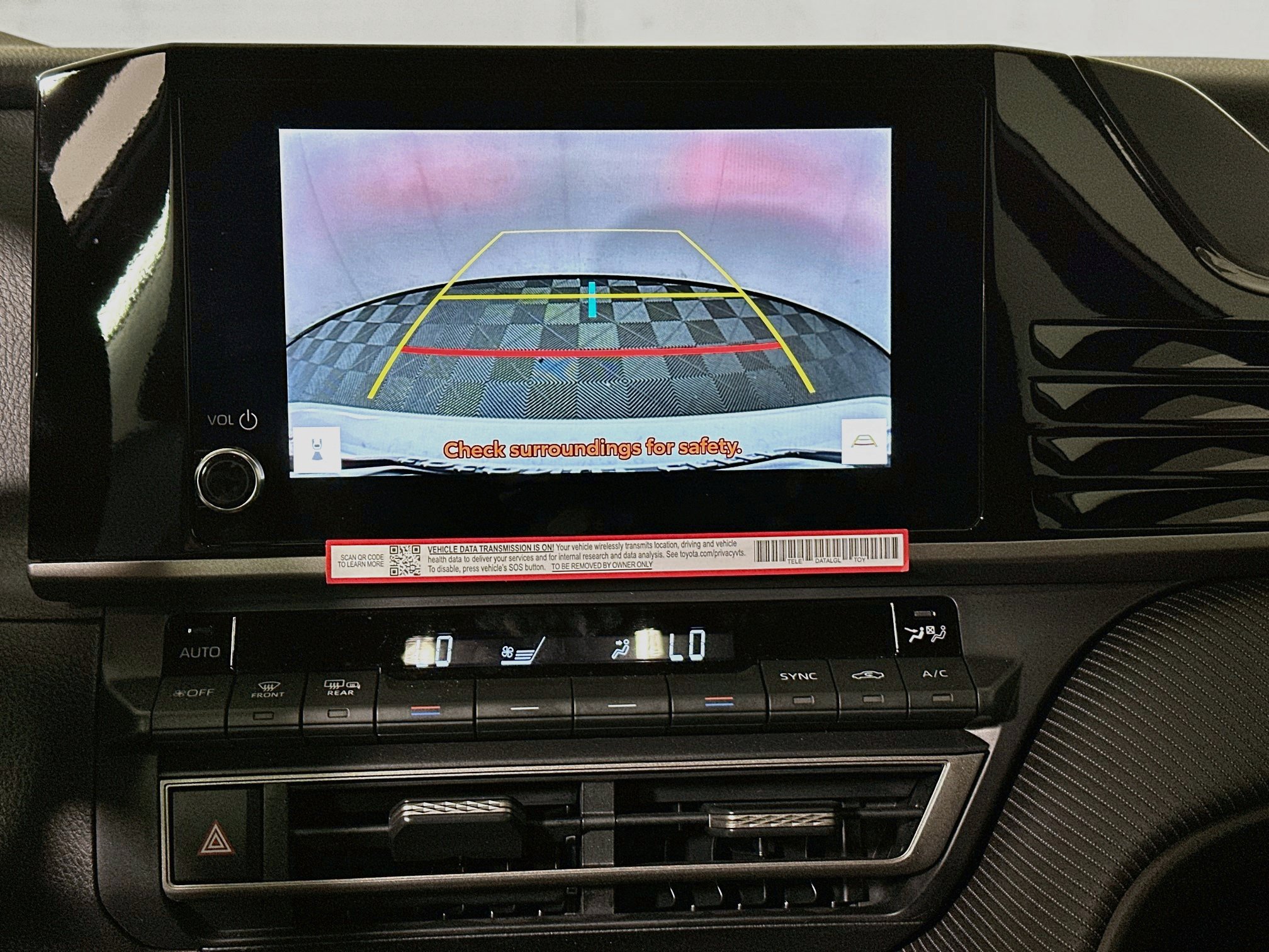 Certified 2026 Toyota Camry SE FWD image 25