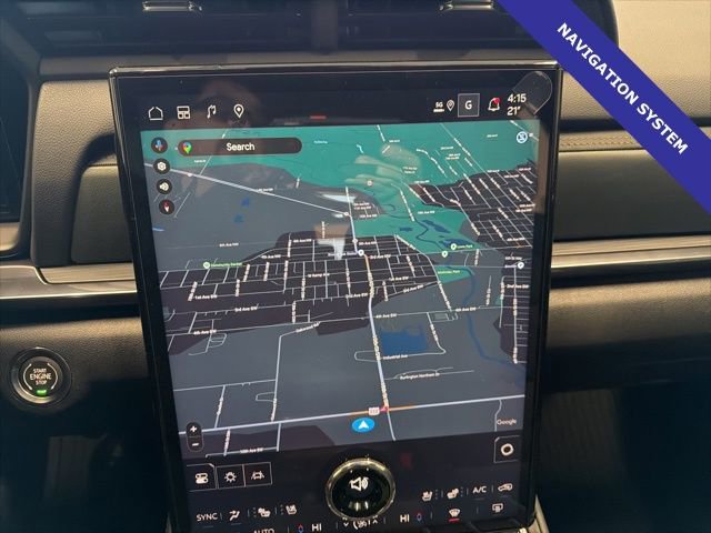 New 2026 GMC Terrain AT4 w/ Convenience Package III image 2