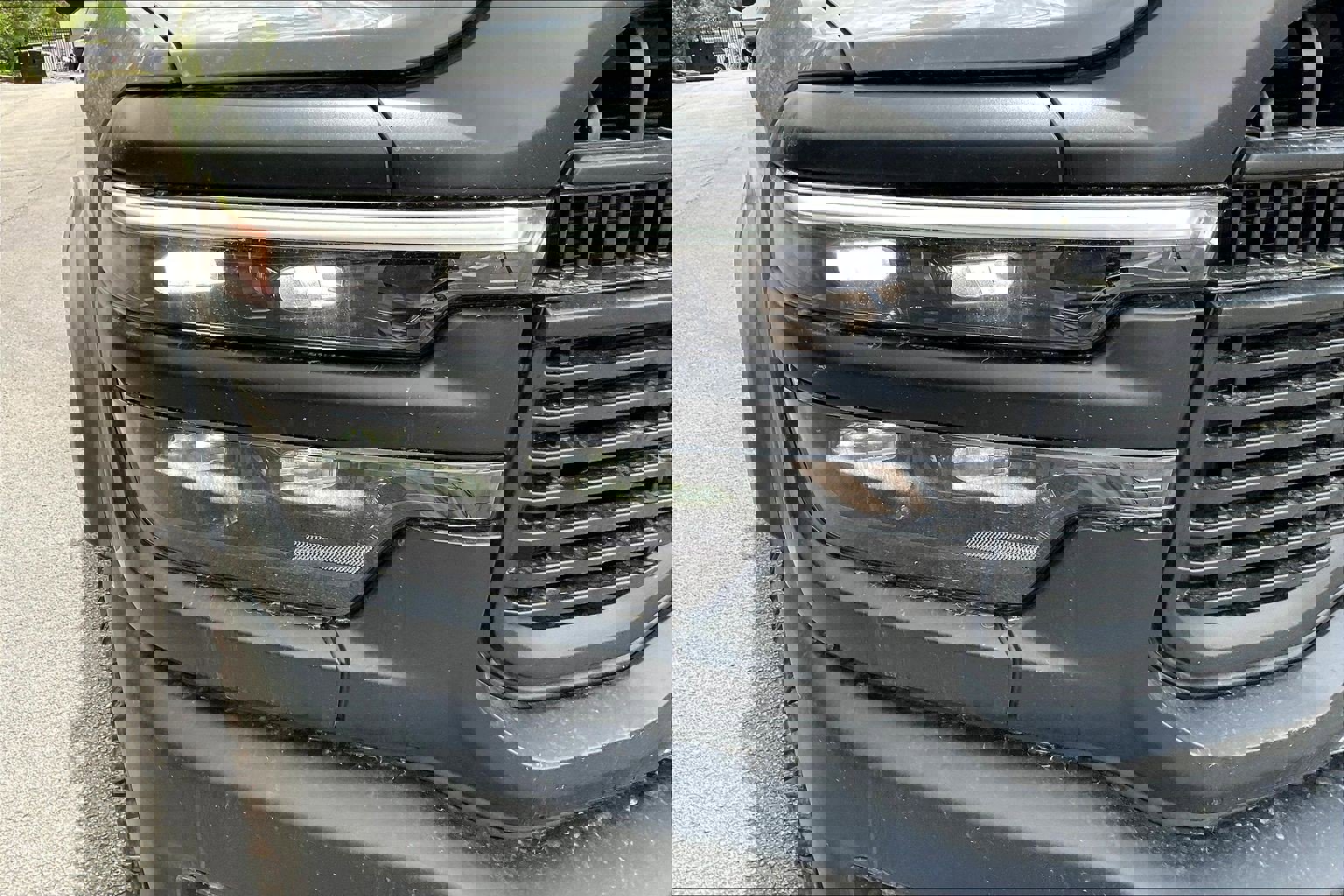 New 2026 RAM 2500 Power Wagon AWD/4WD image 13