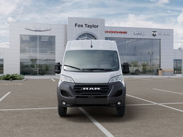 New 2026 RAM ProMaster 2500 w/ Convenience Group FWD image 6