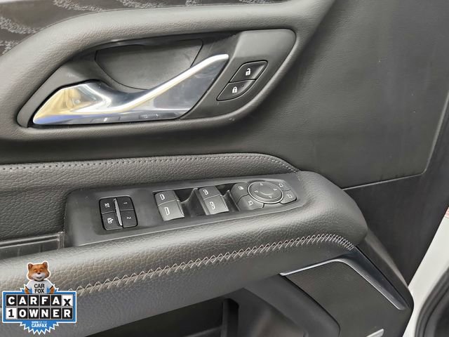 Used 2023 GMC Yukon Denali w/ Max Trailering Package image 34