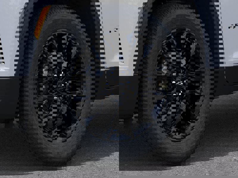 New 2026 Chevrolet Traverse LT AWD/4WD image 47