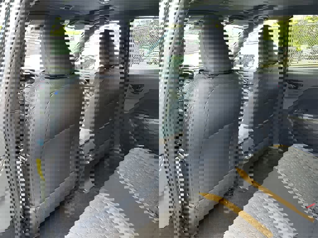 New 2025 Subaru Crosstrek 2.5i Sport w/ Crosstrek Mirror Package image 12