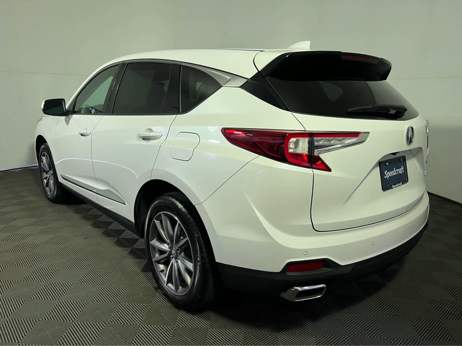 Certified 2023 Acura RDX AWD w/ Technology Package image 5