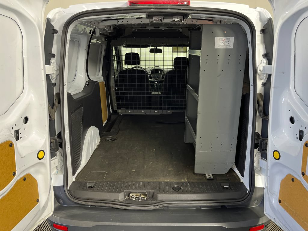 Used 2014 Ford Transit Connect XLT FWD image 19