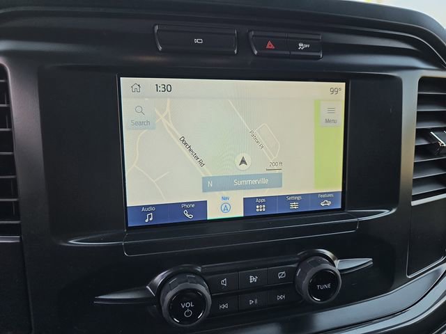 Used 2022 Ford F150 XL w/ STX Appearance Package image 23