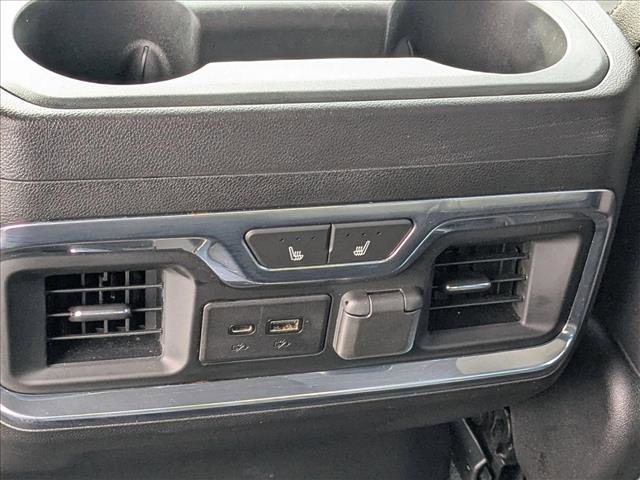 Used 2021 GMC Sierra 2500 SLT w/ SLT Preferred Package image 15