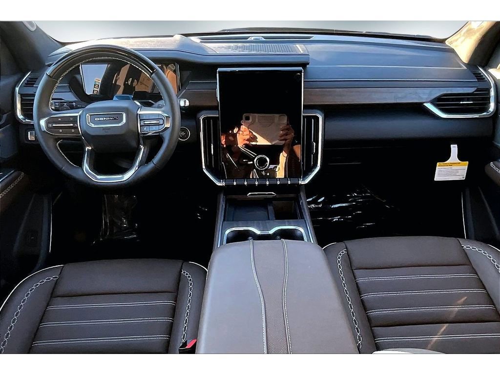 New 2026 GMC Acadia Denali Ultimate image 5