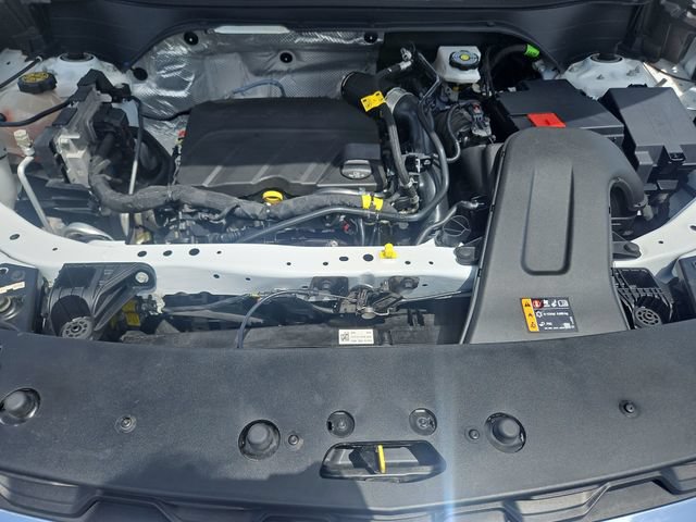 Used 2024 Chevrolet Trax LS w/ LS Convenience Package FWD image 22