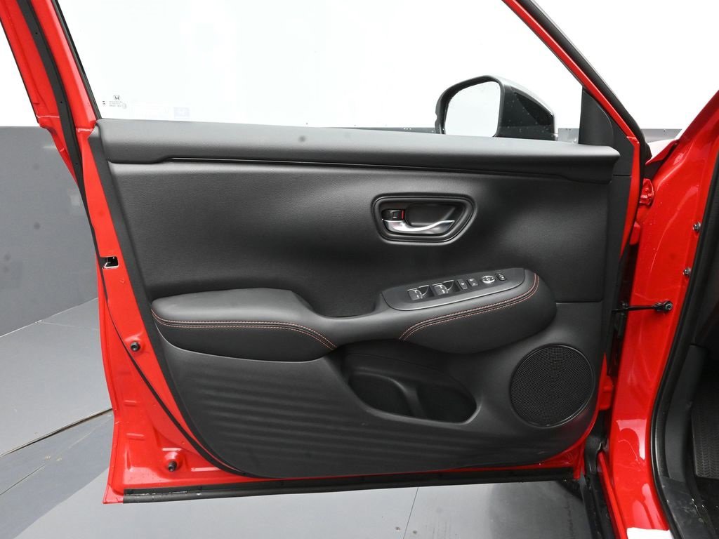 New 2026 Honda HR-V Sport image 30