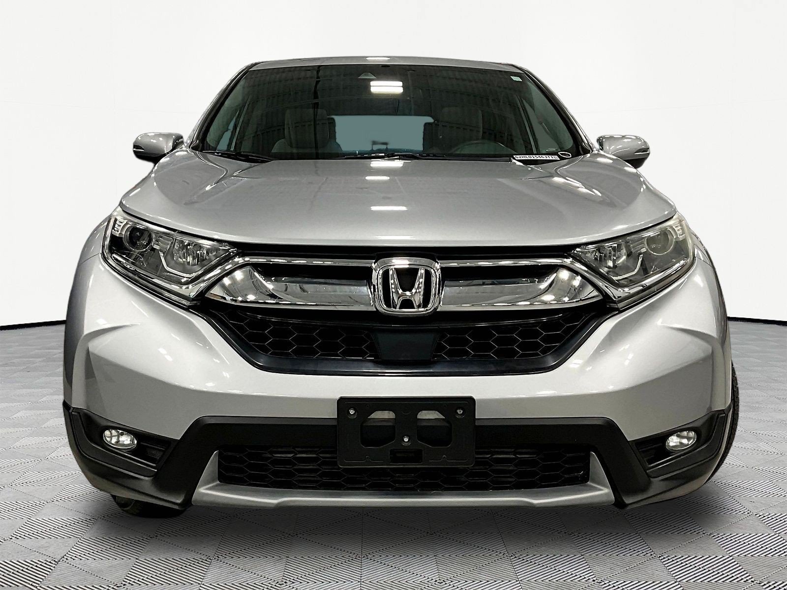 Used 2017 Honda CR-V EX-L image 2