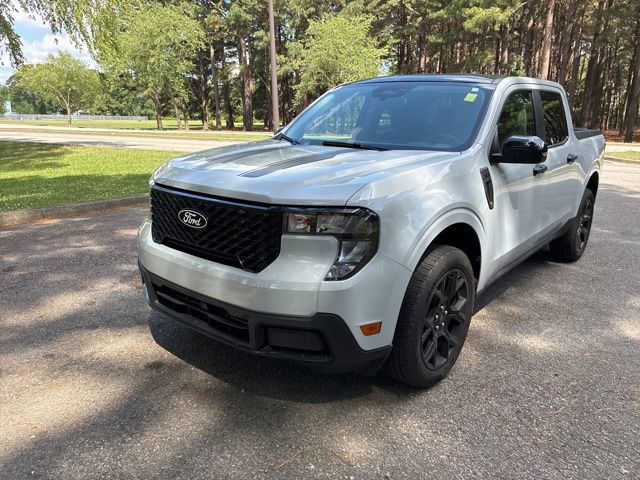 Used 2025 Ford Maverick XLT w/ XLT Luxury Package AWD/4WD image 7