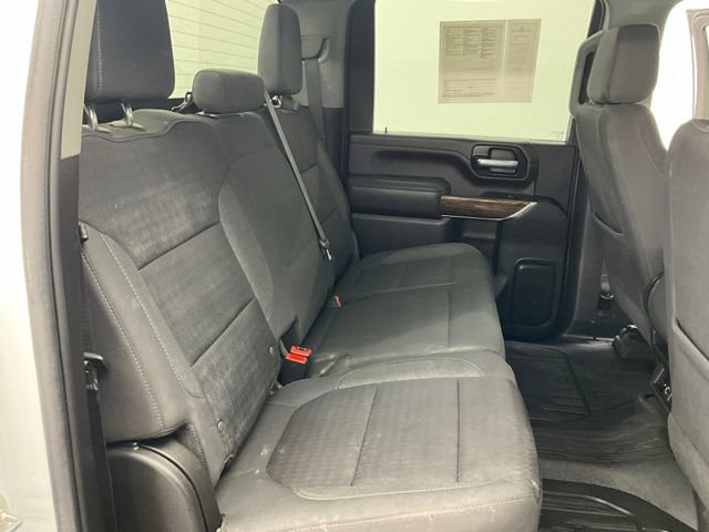 Used 2023 GMC Sierra 2500 SLE w/ SLE Value Package; AWD/4WD image 6