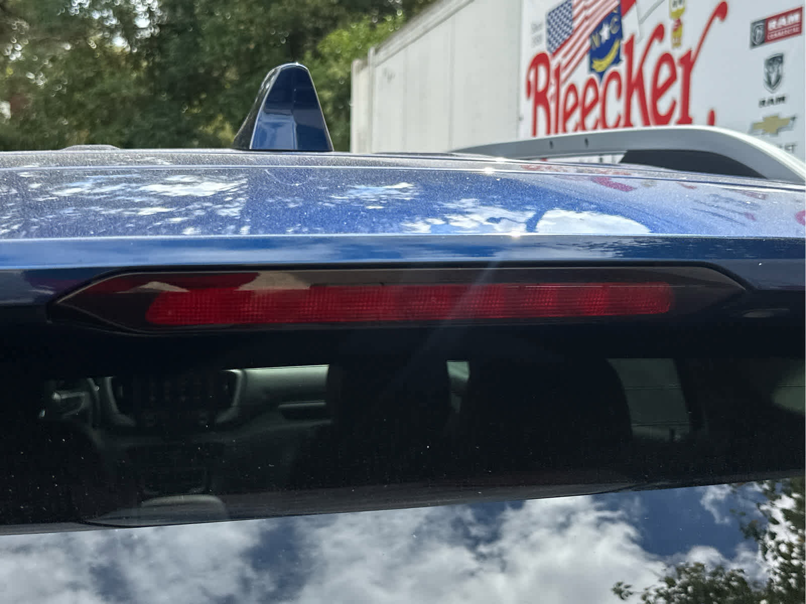 Used 2022 GMC Terrain SLT w/ Infotainment Package II image 19