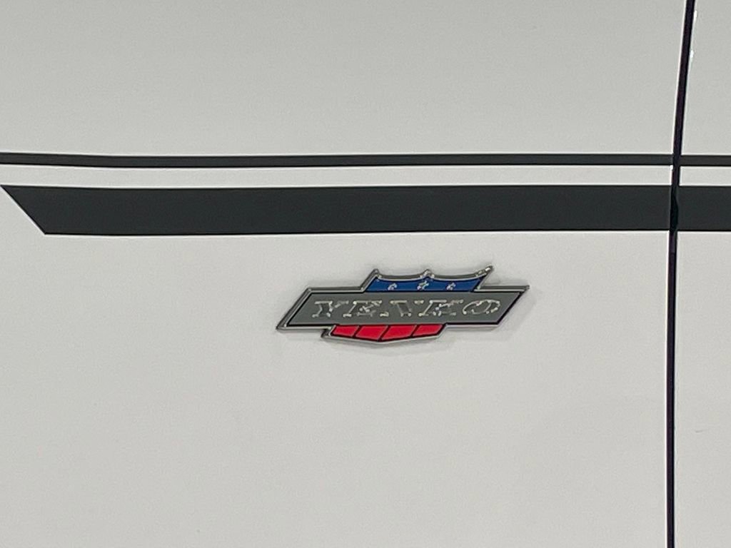 Used 2018 Chevrolet Camaro SS image 11