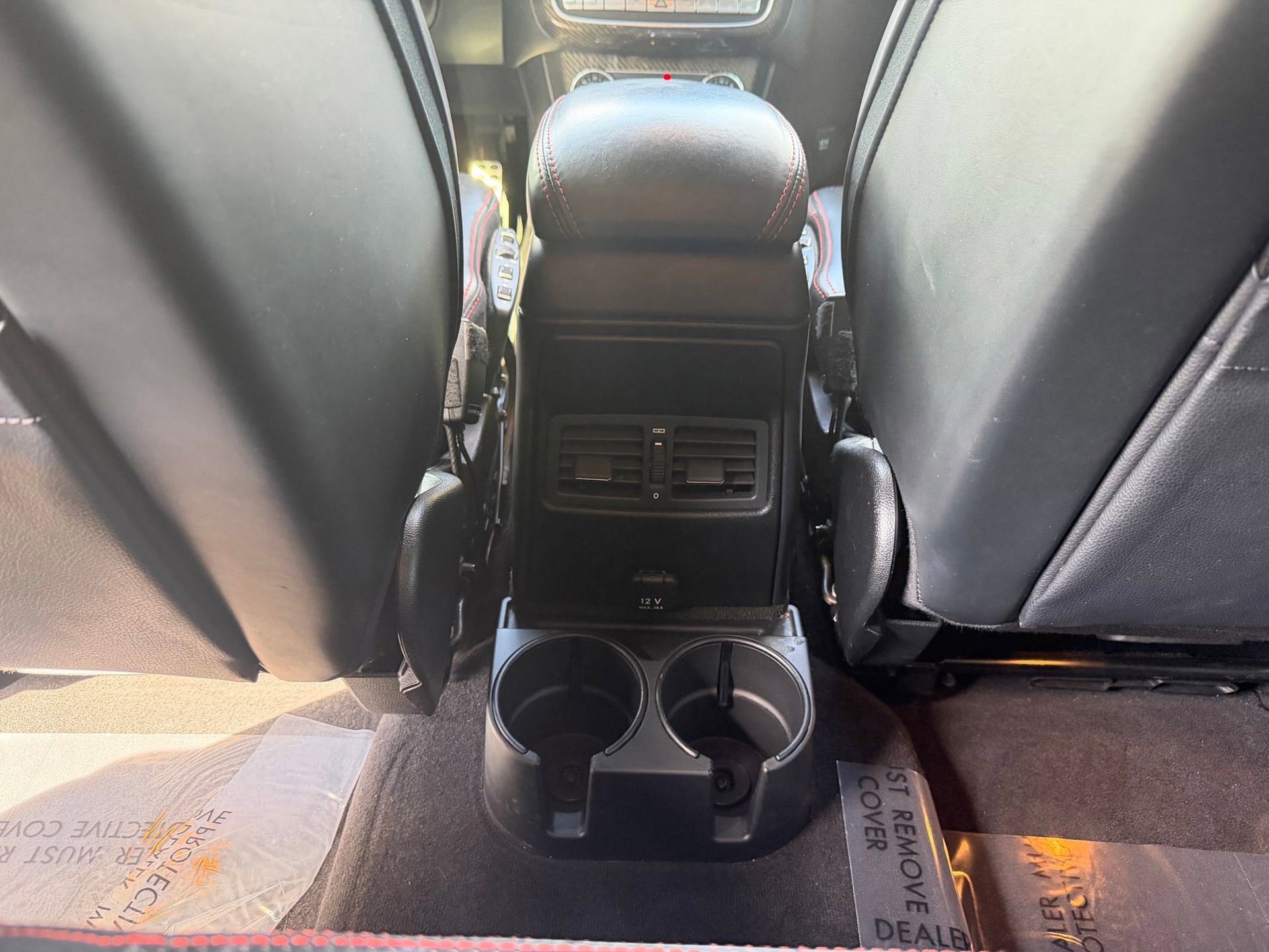 Used 2017 Mercedes-Benz G 63 AMG 4MATIC image 26