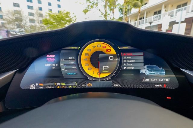 Used 2021 Ferrari SF90 Stradale image 62