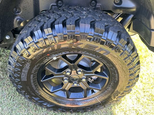 New 2026 Jeep Wrangler Willys image 18