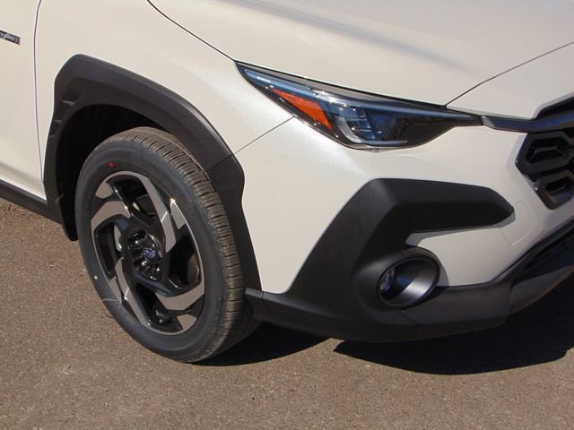 New 2026 Subaru Crosstrek 2.5i Limited w/ Crosstrek Mirror Package AWD/4WD image 2