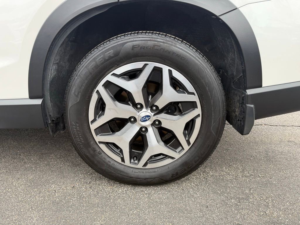 Used 2021 Subaru Forester Premium image 28