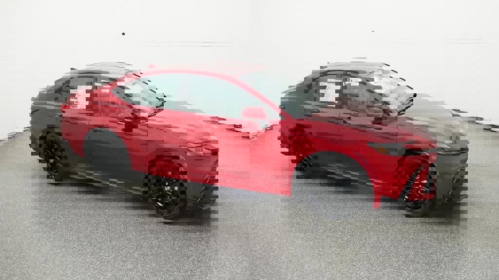 New 2026 Toyota Camry SE image 12