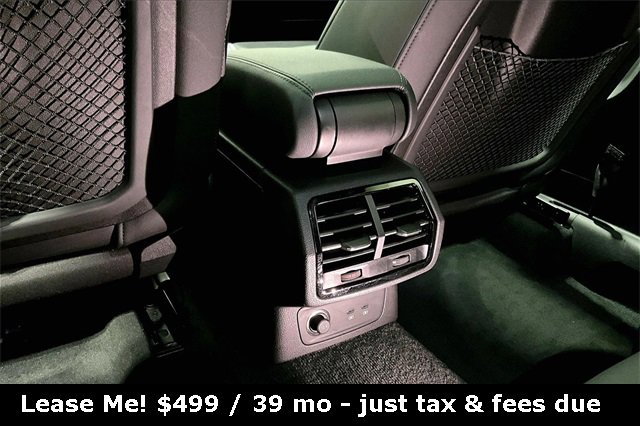 Used 2025 Audi Q3 2.0T Premium w/ Convenience Package image 24