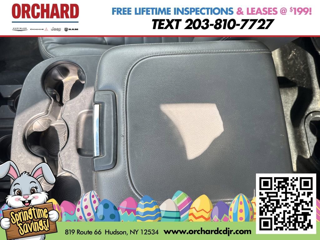 Used 2013 RAM 5500 Tradesman w/ Ambulance Prep Group image 32