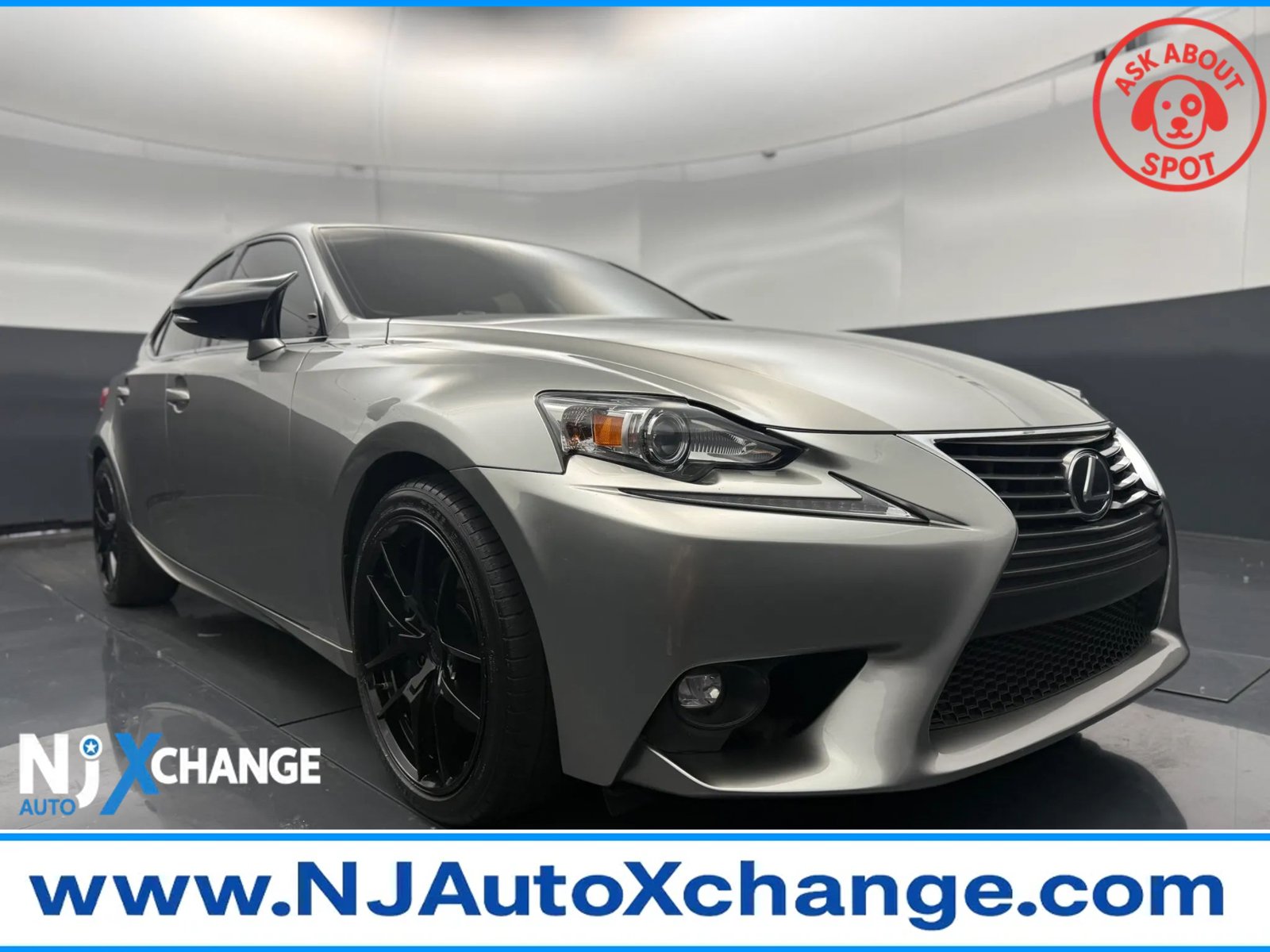 Used 2016 Lexus IS 200t