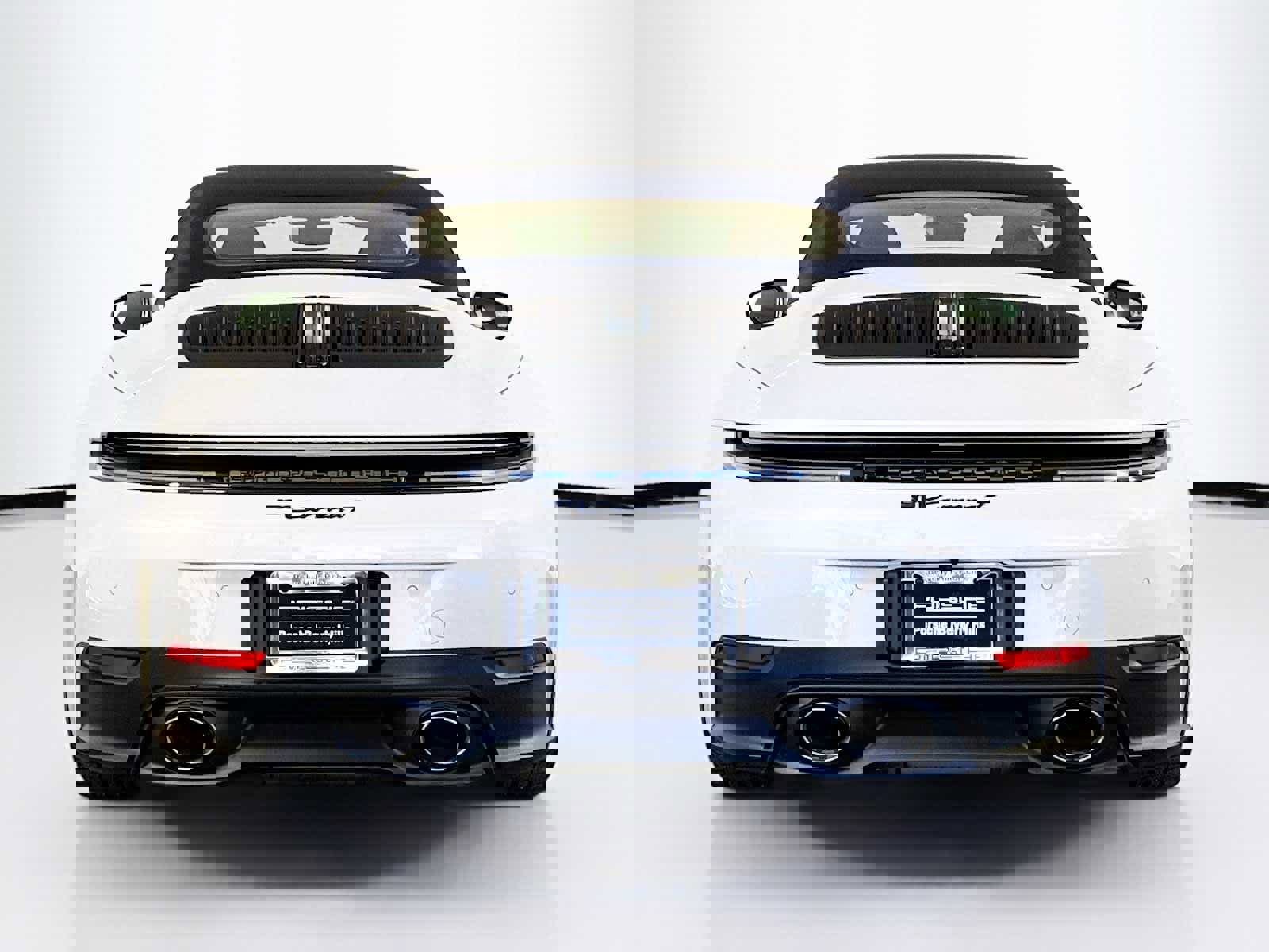 New 2026 Porsche 911 Carrera T image 10