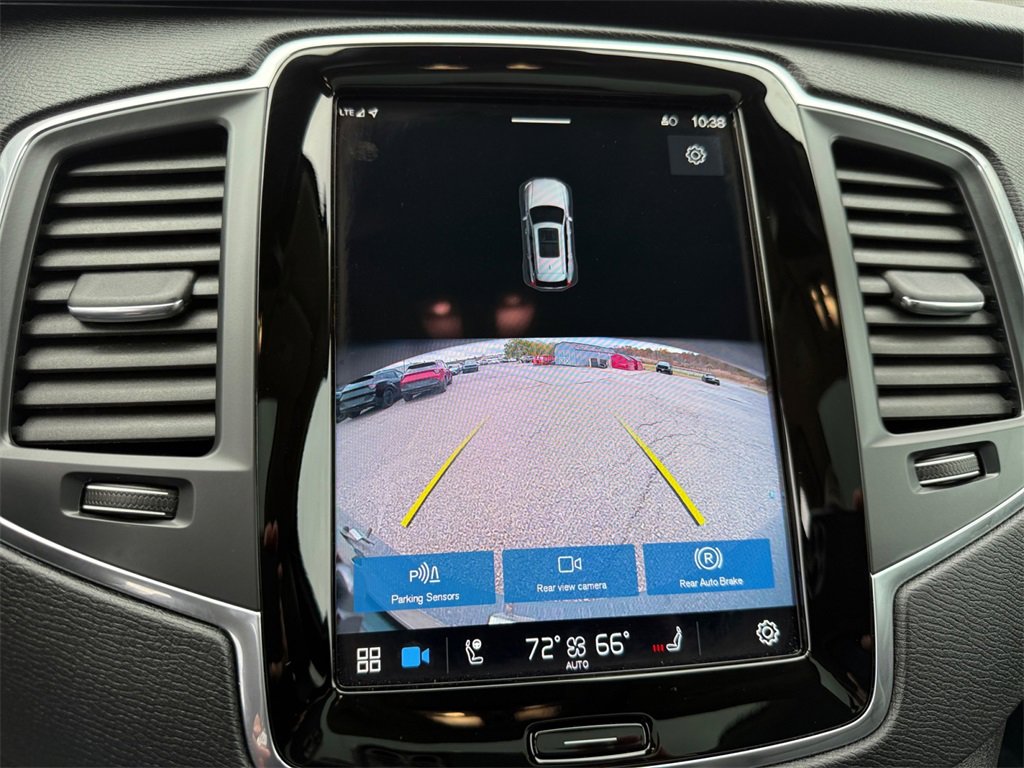 Used 2023 Volvo XC90 B5 Core w/ Climate Package image 30