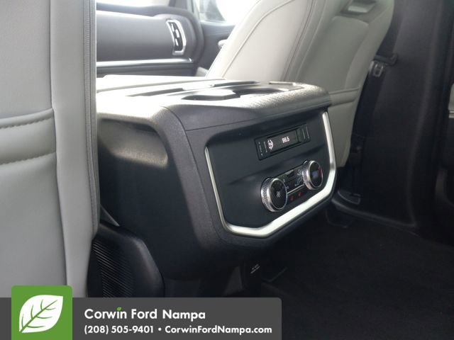 New 2025 Ford Expedition Max Platinum w/ Platinum Ultimate Package image 25
