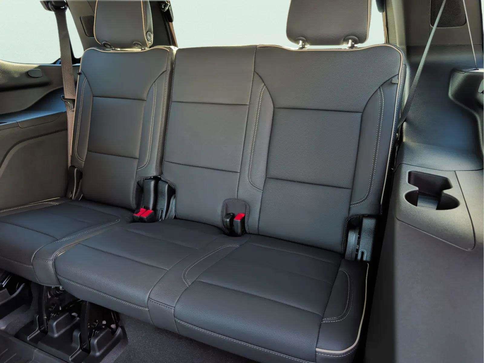 New 2026 Chevrolet Tahoe Premier image 17