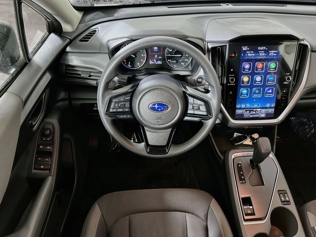 Used 2025 Subaru Crosstrek 2.5i Premium AWD/4WD image 19