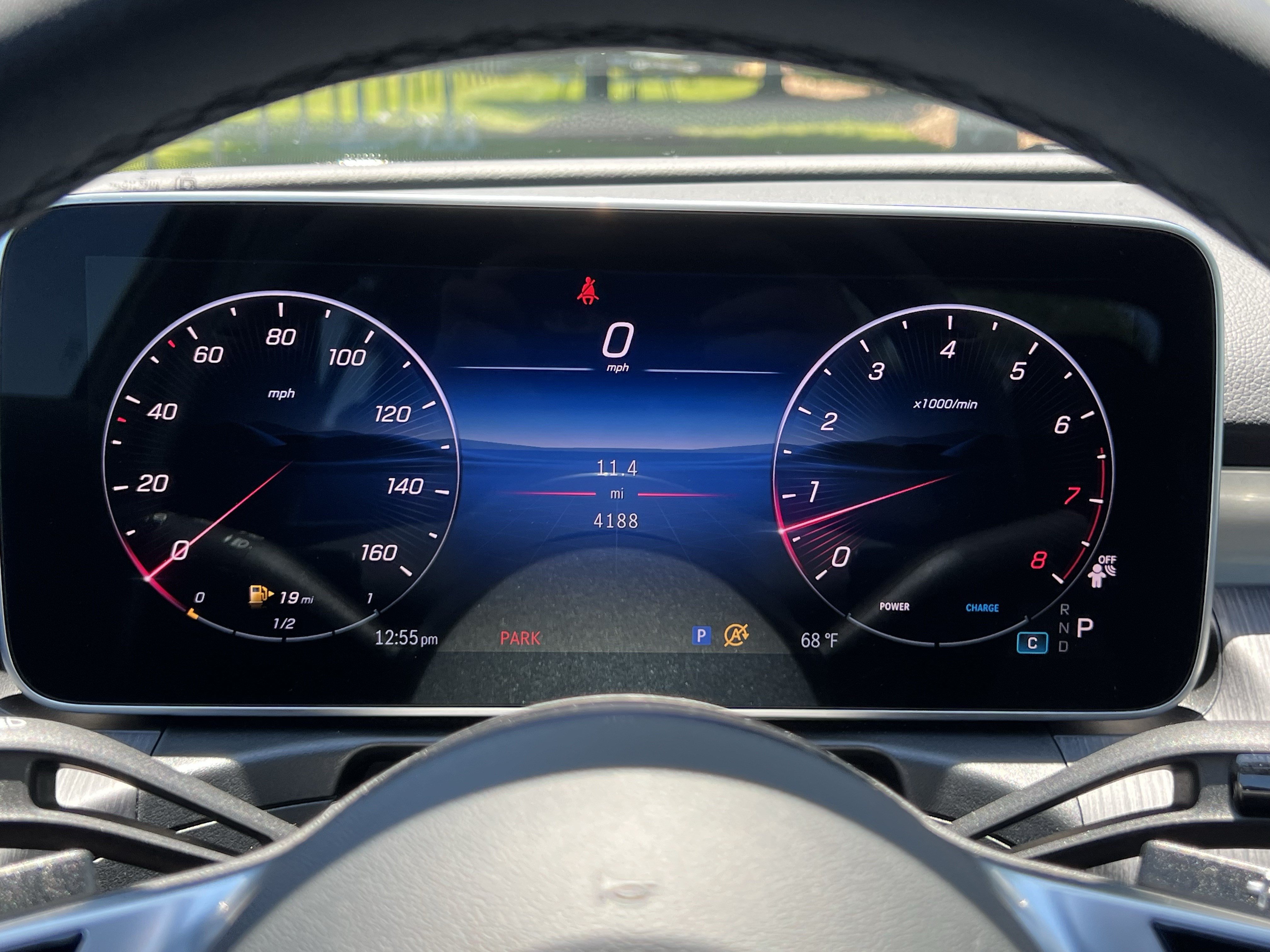 Certified 2025 Mercedes-Benz C 300 4MATIC Sedan image 21