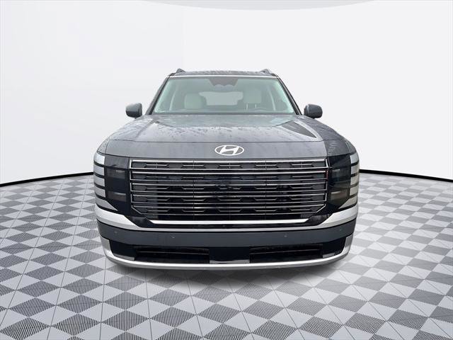 New 2026 Hyundai Palisade Calligraphy image 2