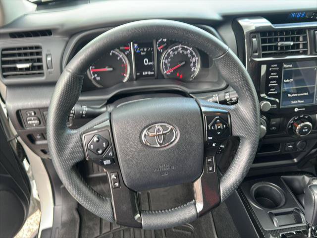 Certified 2020 Toyota 4Runner Venture w/ Moonroof Package AWD/4WD image 13