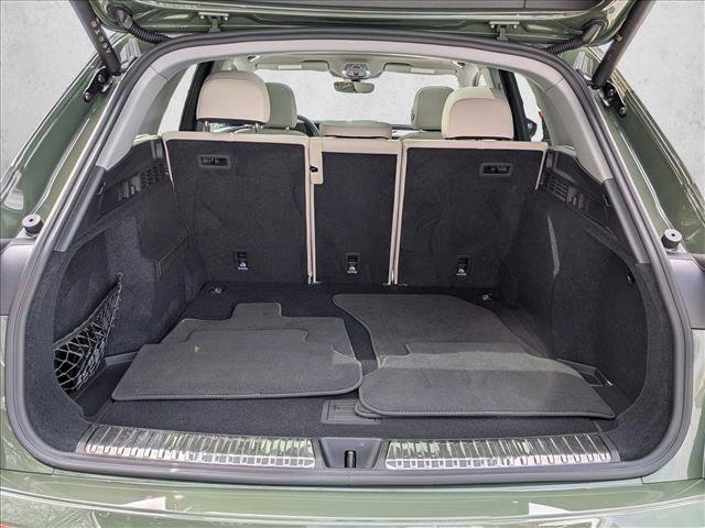 Certified 2025 Audi Q5 Premium w/ Convenience Package image 6