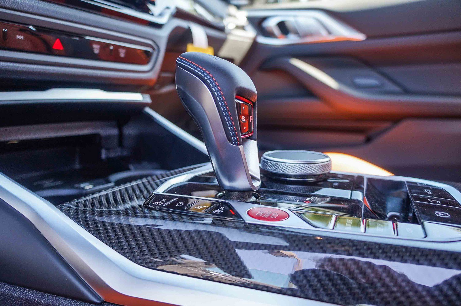 New 2026 BMW M4 xDrive Competition w/ Executive Package image 24