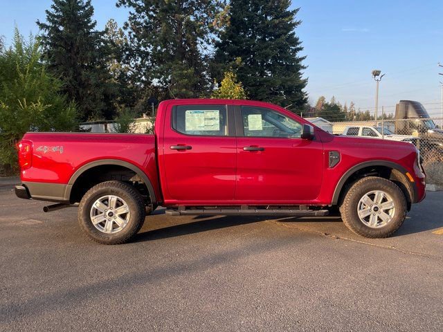 New 2025 Ford Ranger XL w/ Trailer Tow Package image 9