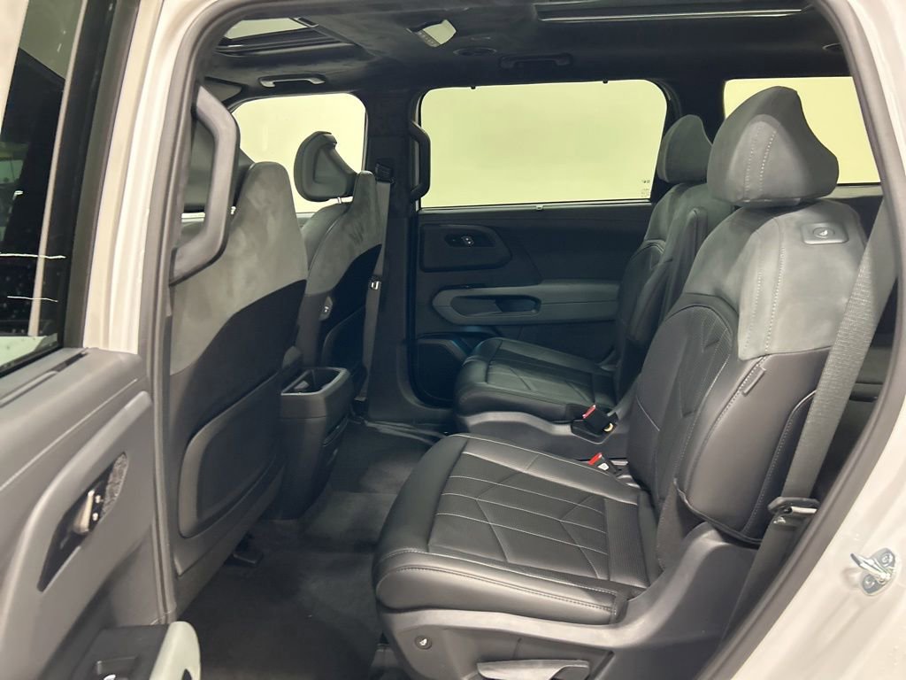 New 2027 Kia Telluride X-Line SX Prestige AWD/4WD image 30