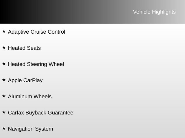 Certified 2025 GMC Acadia Elevation image 12