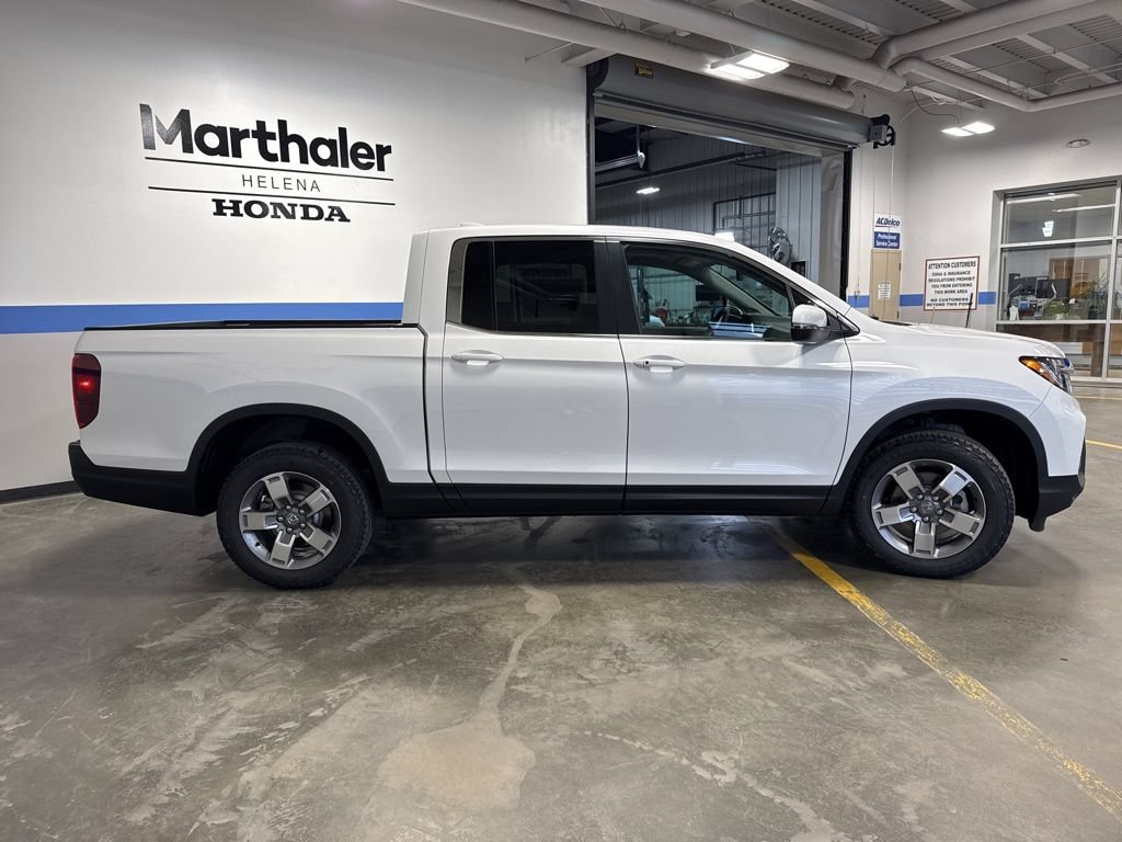 New 2026 Honda Ridgeline RTL image 4