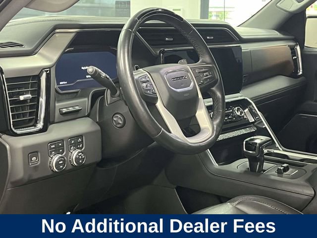 Used 2023 GMC Sierra 1500 Denali AWD/4WD image 14
