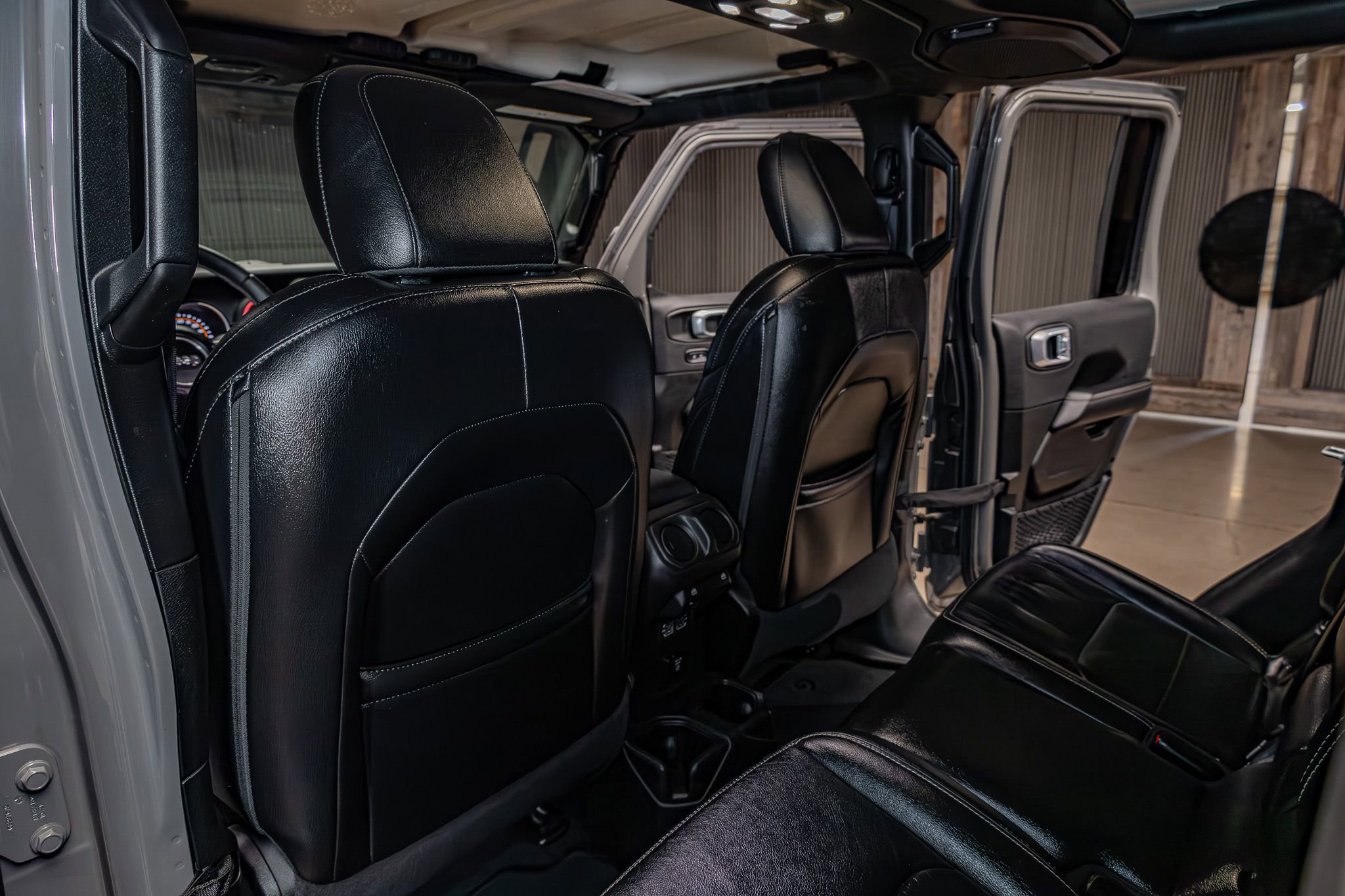 Used 2022 Jeep Gladiator Overland w/ Popular Equipment Package image 20