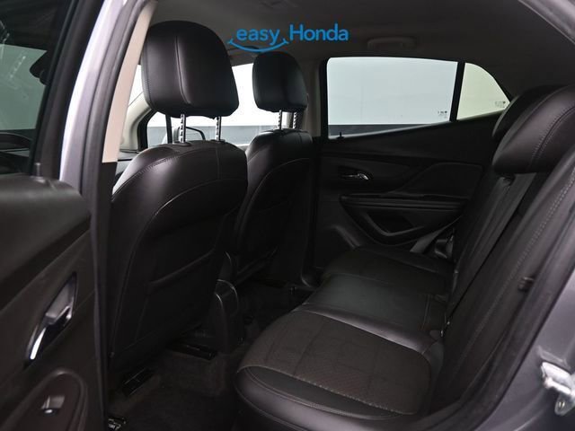 Used 2020 Buick Encore Preferred image 16