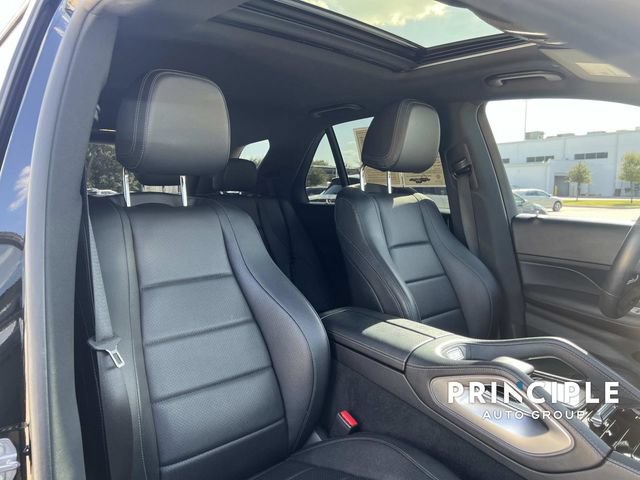 Used 2020 Mercedes-Benz GLE 350 image 34