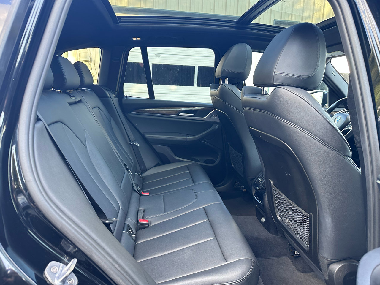 Used 2019 BMW X3 xDrive30i image 26