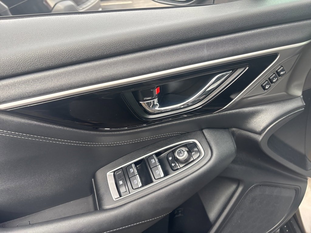 Certified 2022 Subaru Outback Limited XT w/ Popular Package #2 image 20