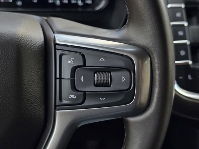 Used 2024 Chevrolet Tahoe LT image 18